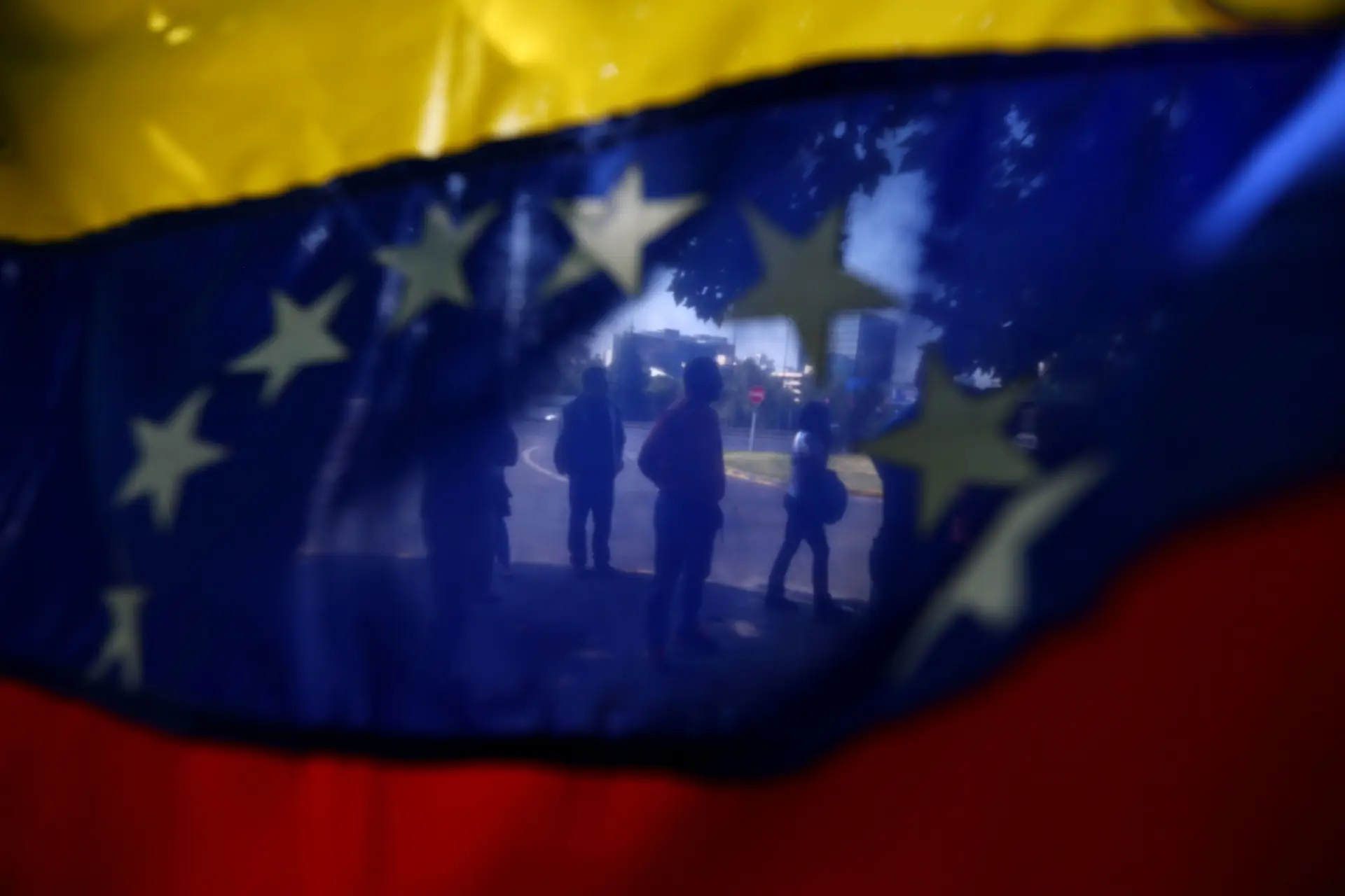 Venezuelanos fizeram 728 protestos em março por falta de serviços, alimentos e medicamentos