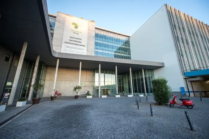 Hospital de Braga confirma integração dos 78 "enfermeiros covid"