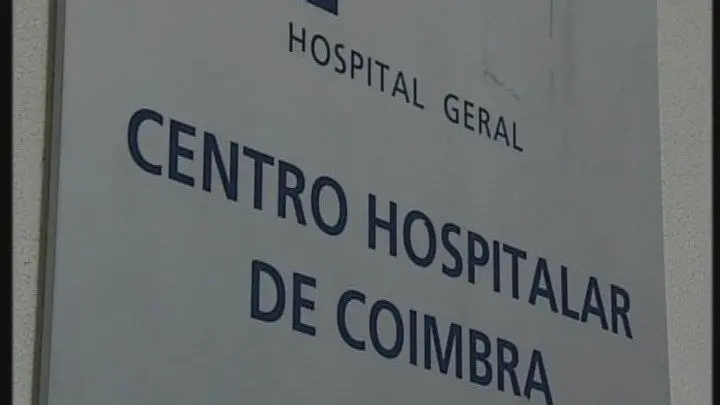 Mais dois casos suspeitos de sarampo no Centro Hospitalar de Coimbra
