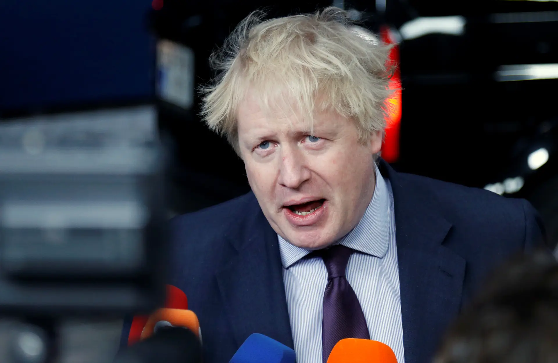 "Não há dúvida" que a Rússia é responsável pelo envenenamento de ex-espião, acusa MNE britânico