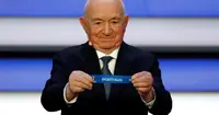 Mundial 2018