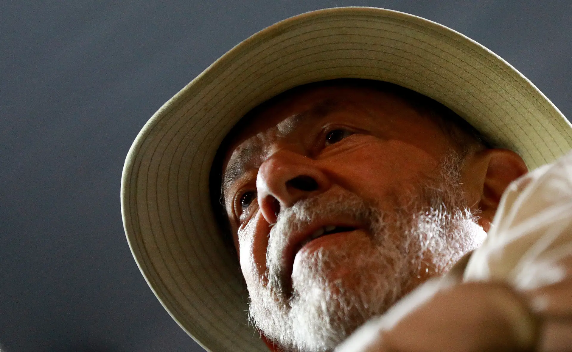 Tribunal rejeita último recurso de Lula da Silva