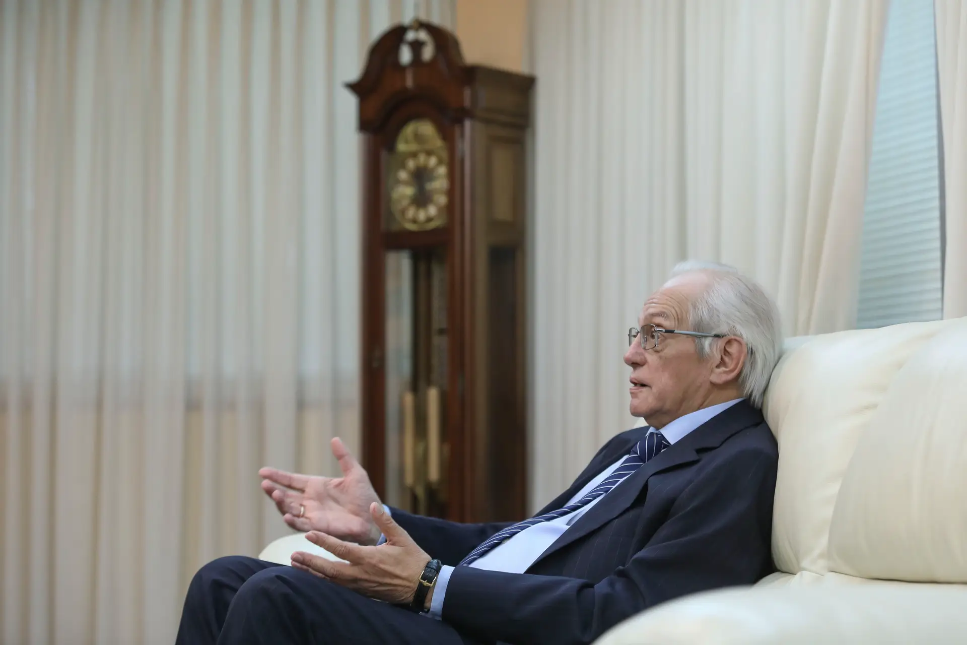 Embaixador russo em Portugal diz que Rússia entende motivos da posição de Portugal