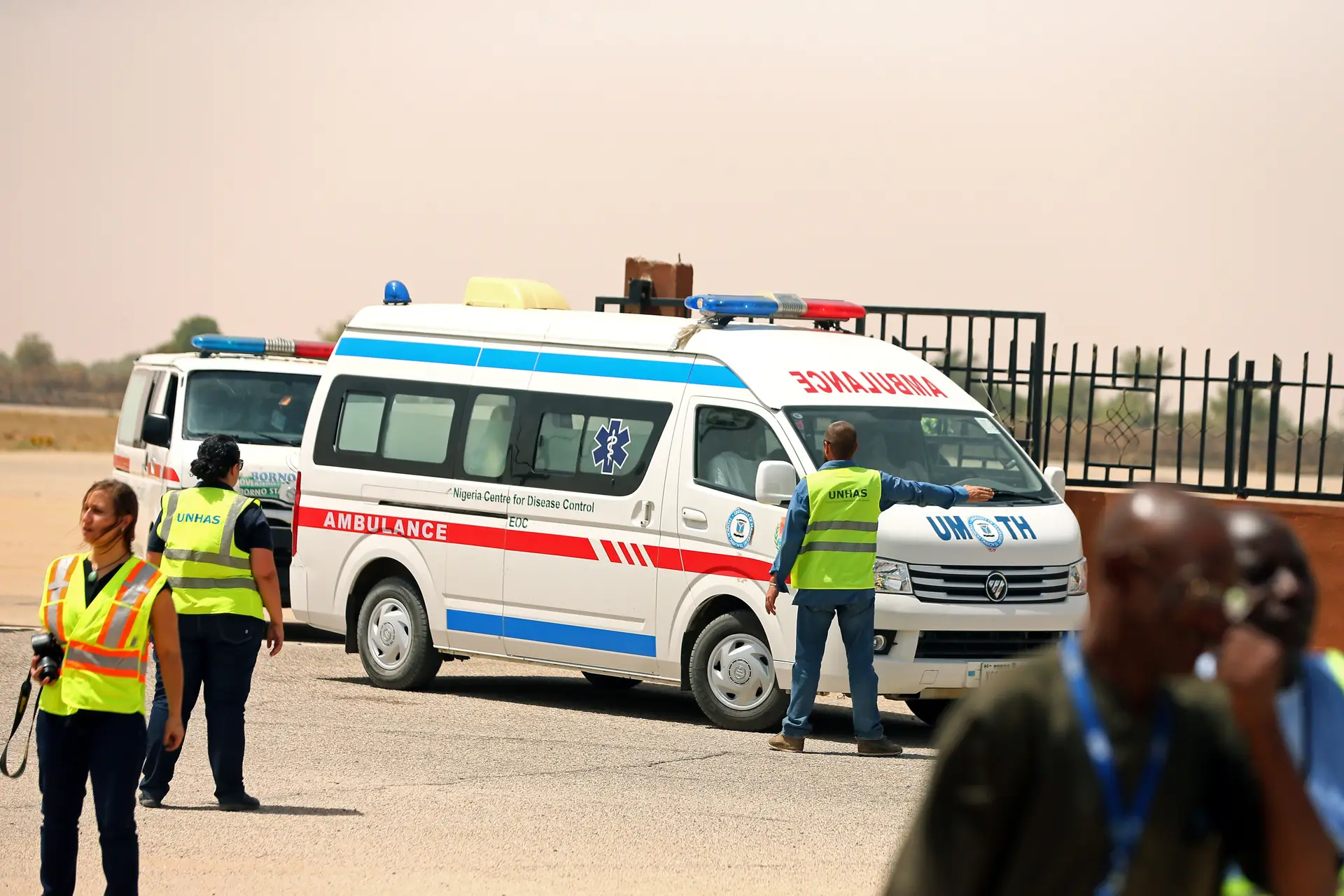 Pelo menos 18 mortos e 84 feridos em ataque do Boko Haram no norte da Nigéria