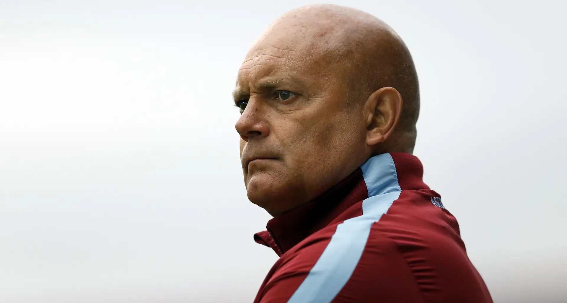 Morreu Ray Wilkins, antigo capitão da seleção inglesa