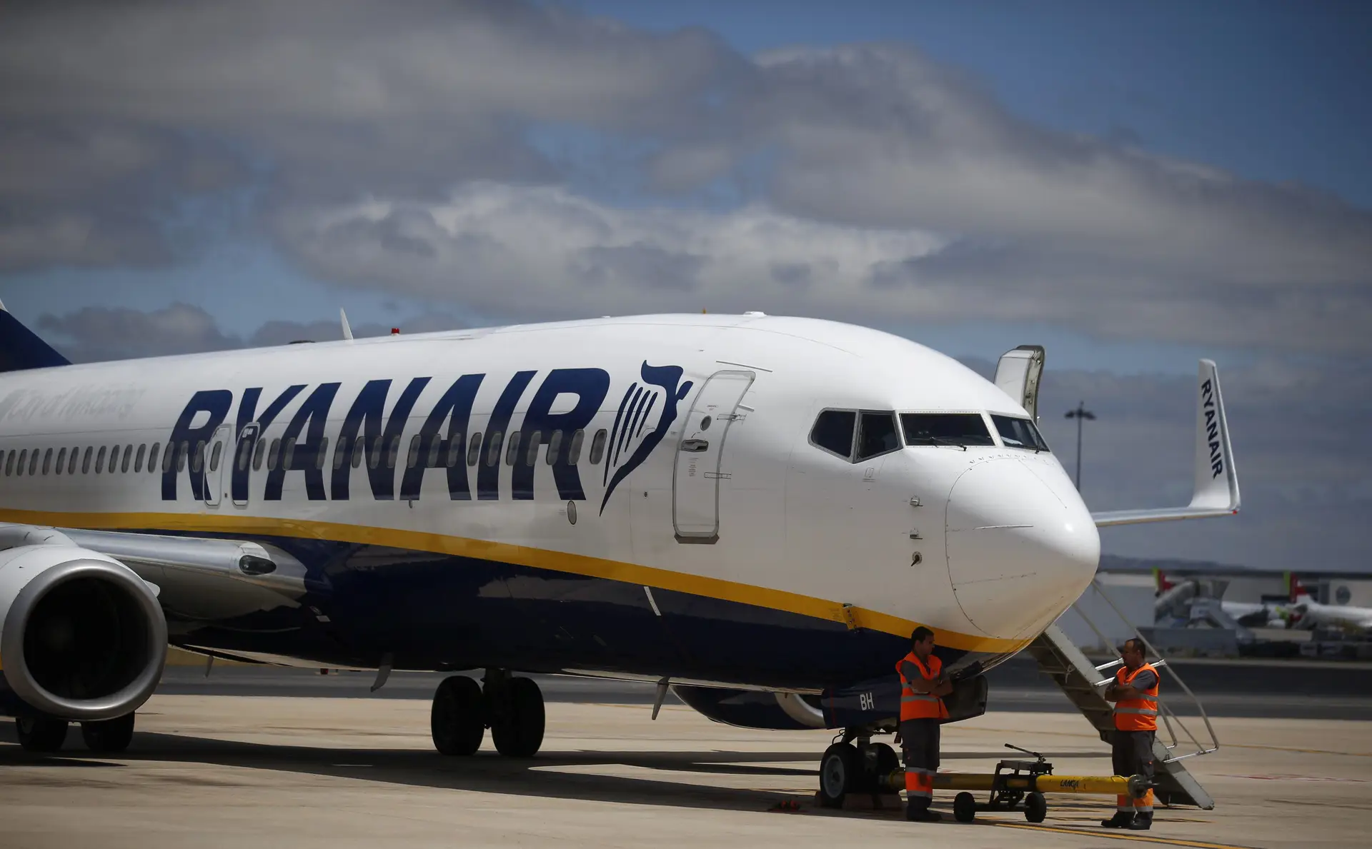 SNPVAC reúne-se com sindicatos europeus de tripulantes da Ryanair em Lisboa
