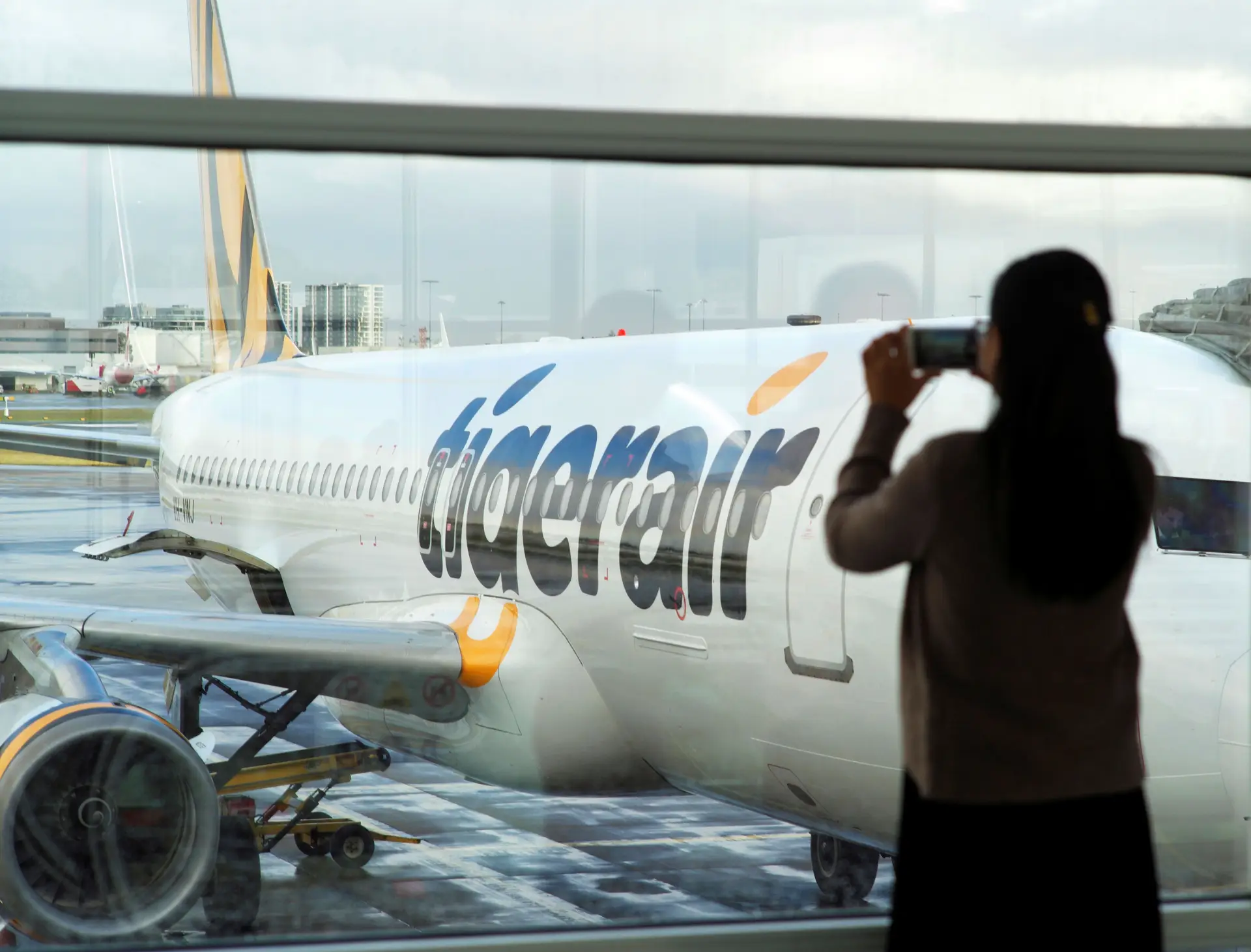 Confirmados dois casos de sarampo em tripulantes de cabine que viajaram para Macau