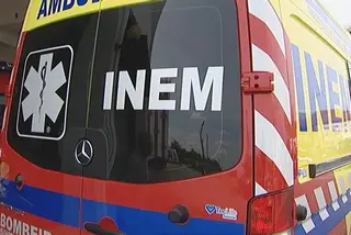 Despiste em Sabrosa faz um morto