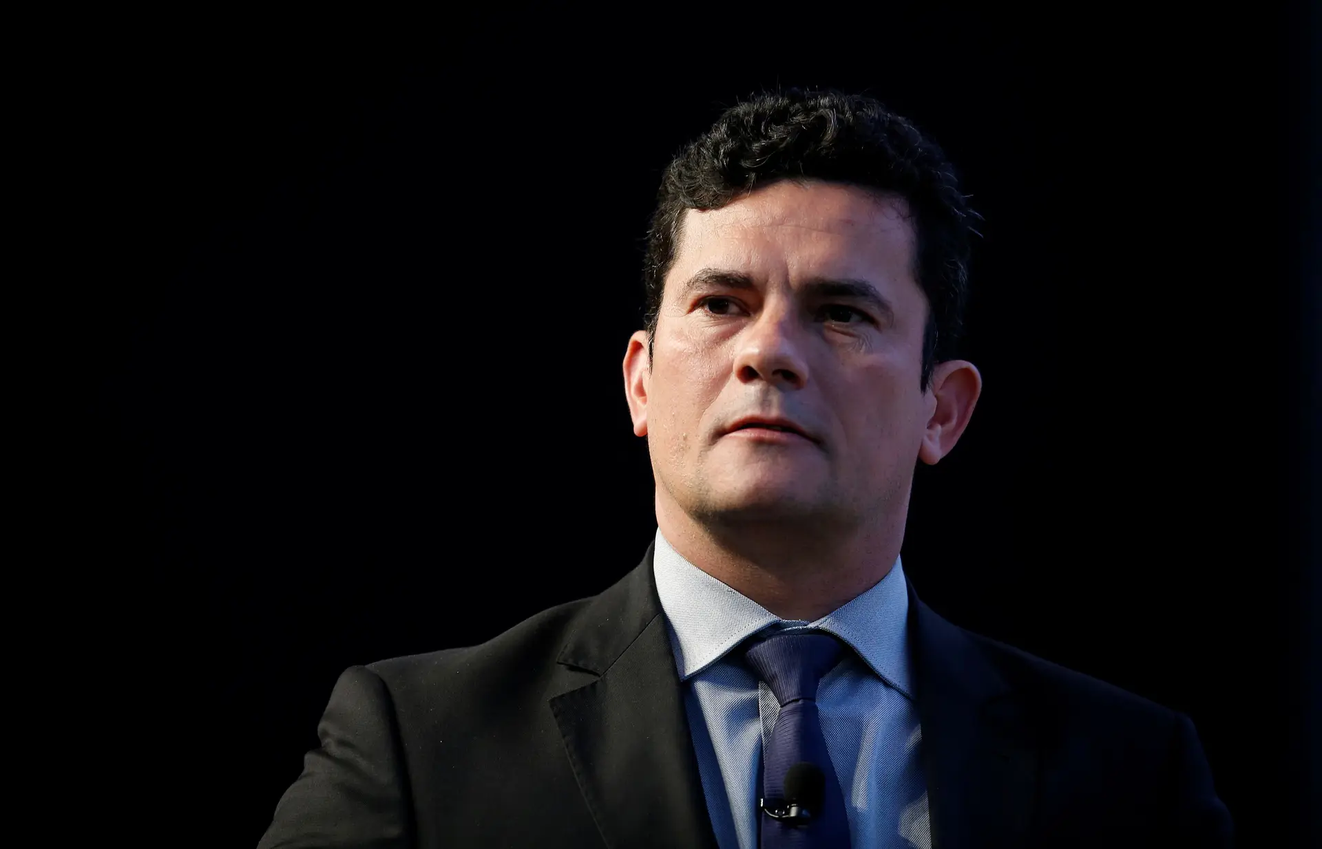 Juiz que condenou Lula da Silva contesta decisão de libertá-lo