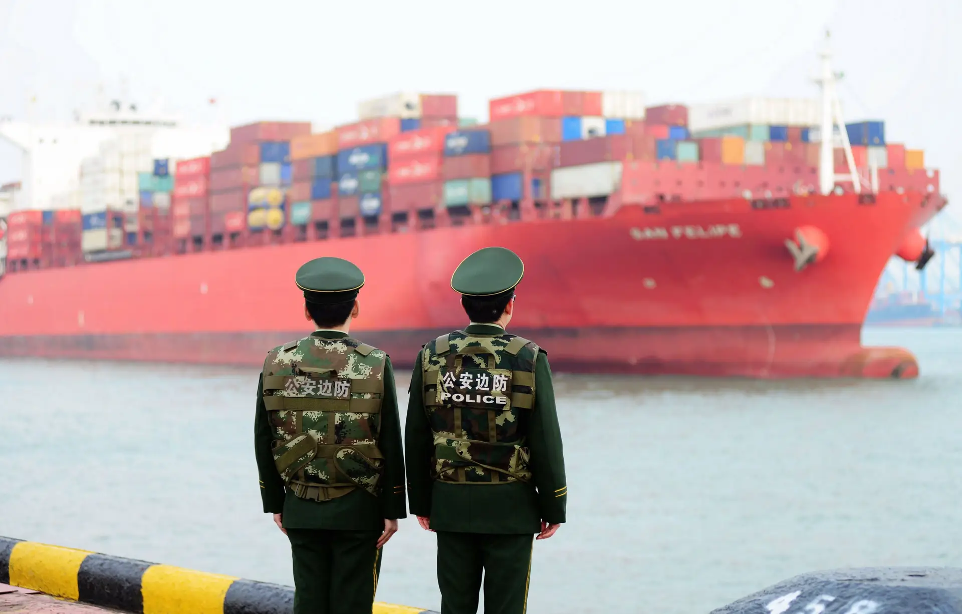 S&P Global Ratings prevê redução do ritmo de crescimento da economia chinesa para 5% em 2020