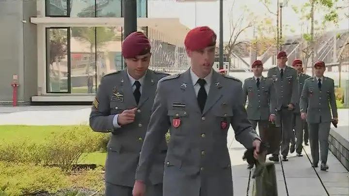 Todos os arguidos no caso dos Comandos vão a julgamento