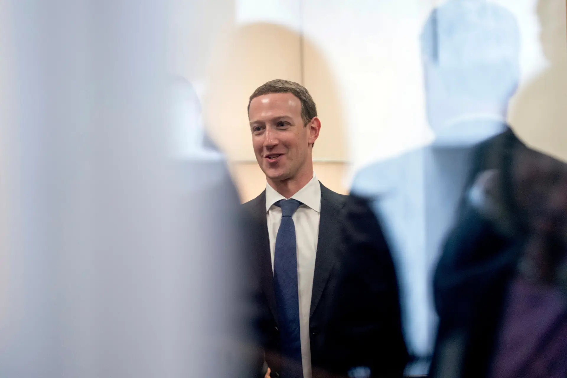 Facebook vai recompensar quem denunciar uso indevido de dados
