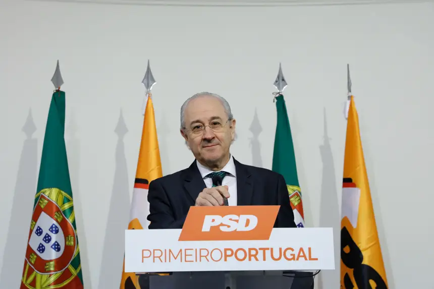 Resultado de imagem para Conselho EstratÃ©gico Nacional do PSD reÃºne-se neste SÃ¡bado, em Coimbra