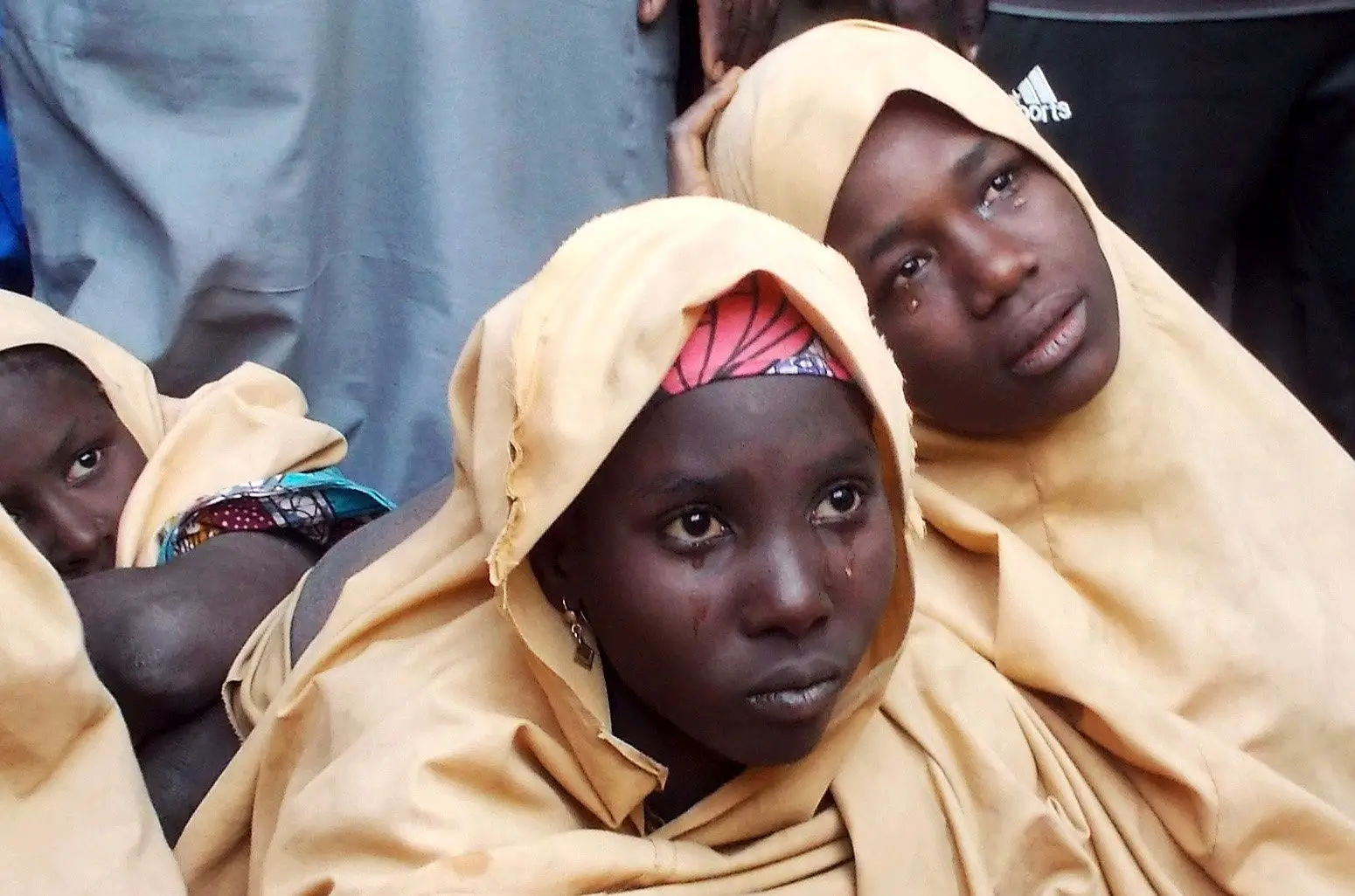 Unicef acusa Boko Haram de rapto de mais de mil crianças desde 2013 na Nigéria