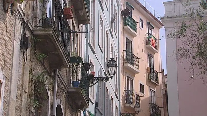 Prestação da casa indexada à Euribor a 6 meses sobe em maio