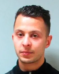 Salah Abdeslam acusado no dossier dos atentados de Bruxelas em 2016