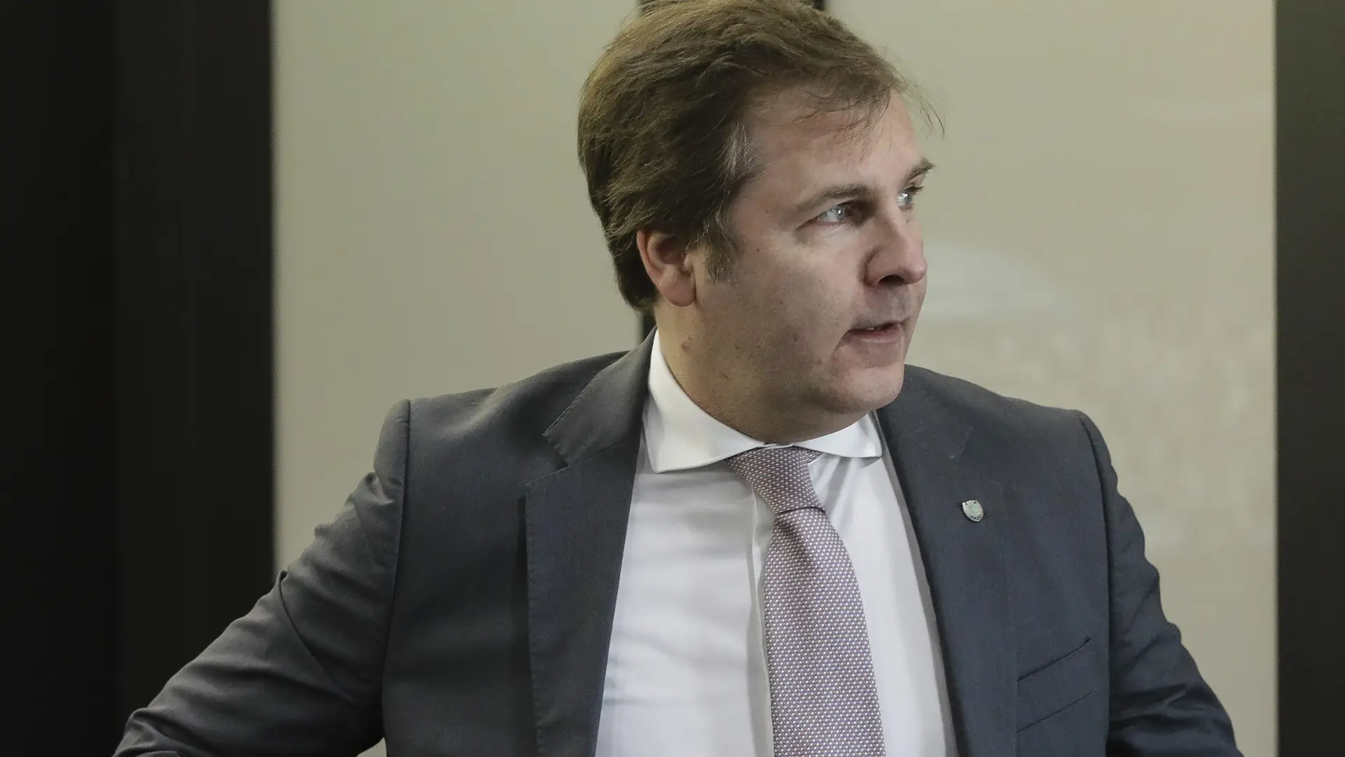 Vogal da direção do Sporting Bruno Mascarenhas apresenta demissão