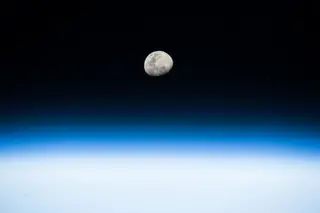 NASA põe termo ao desenvolvimento do seu único veículo lunar
