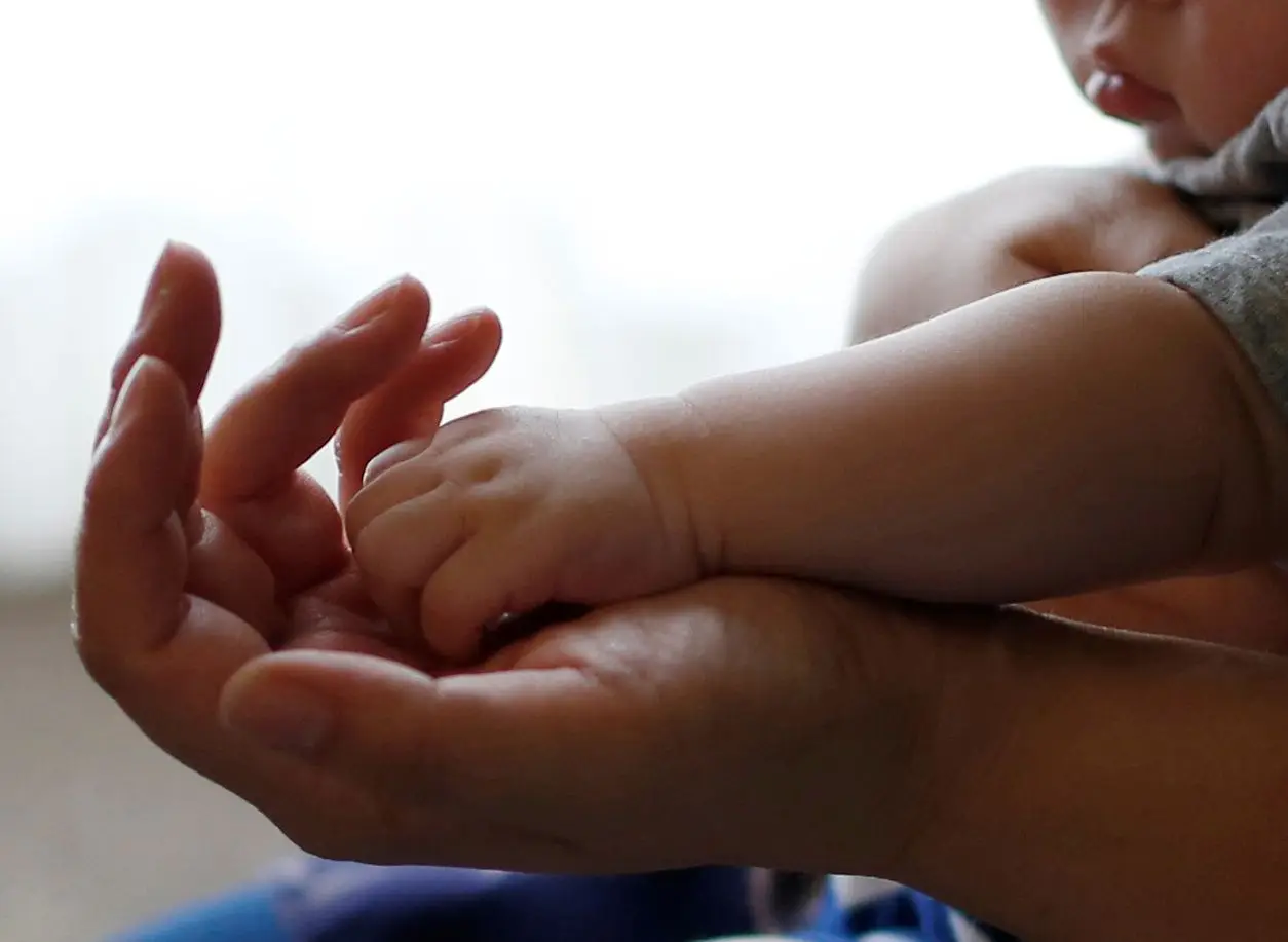 Óbitos de crianças com menos de um ano com valor mais baixo desde que há registo