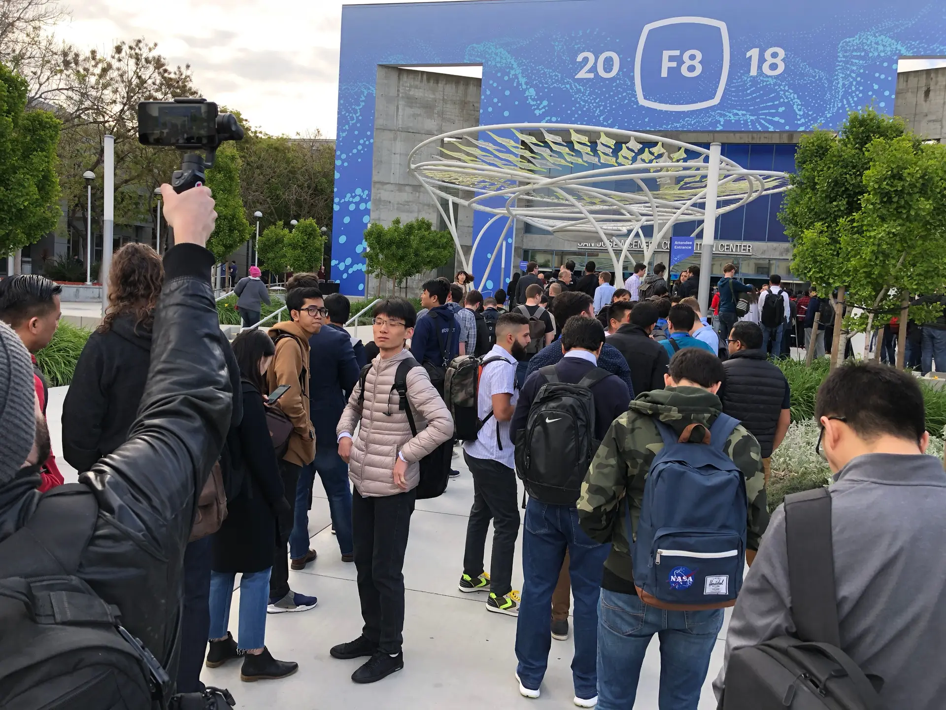 O Facebook do futuro? Casamentos e realidade virtual