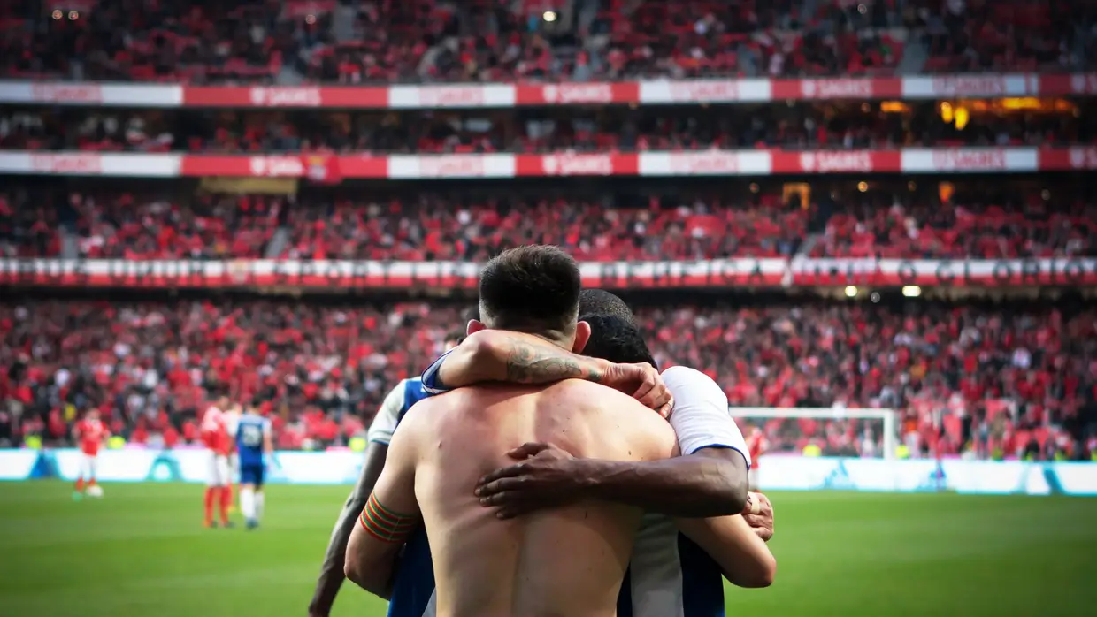 sic notícias fc porto