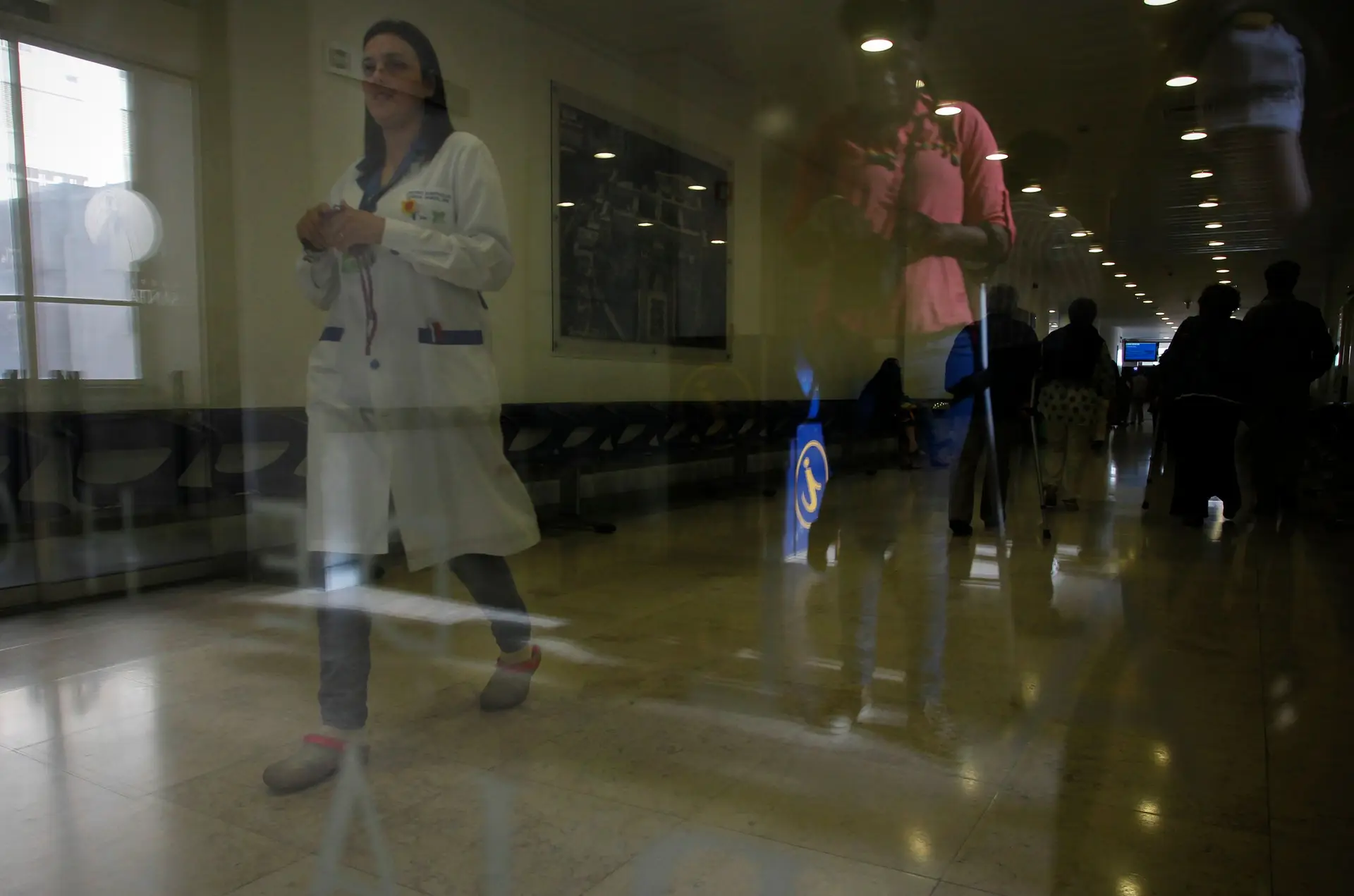 Trabalhadores de saúde ameaçam voltar à greve ainda em maio