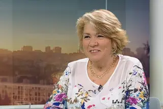 10 minutos com Isabel Galriça Neto