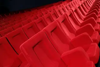 Cinemateca reforça programação online enquanto cinemas estão fechados