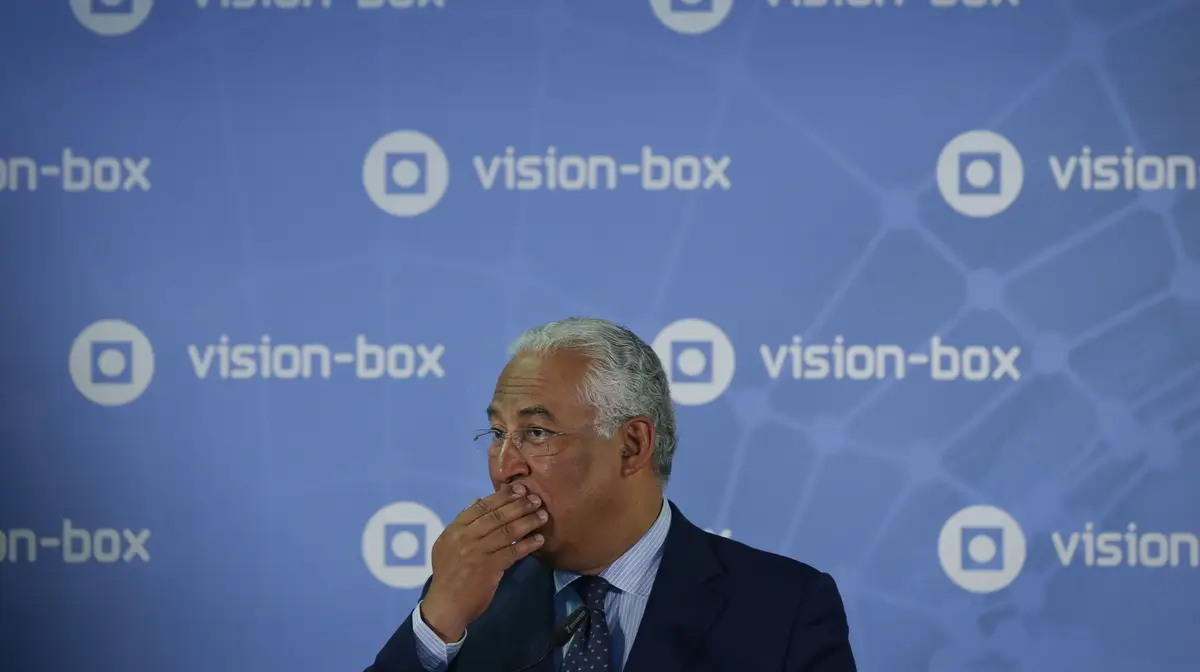 António Costa