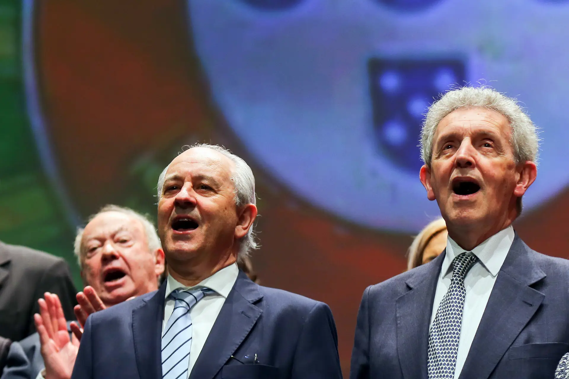 Mota Amaral afastado da lista do PSD às europeias