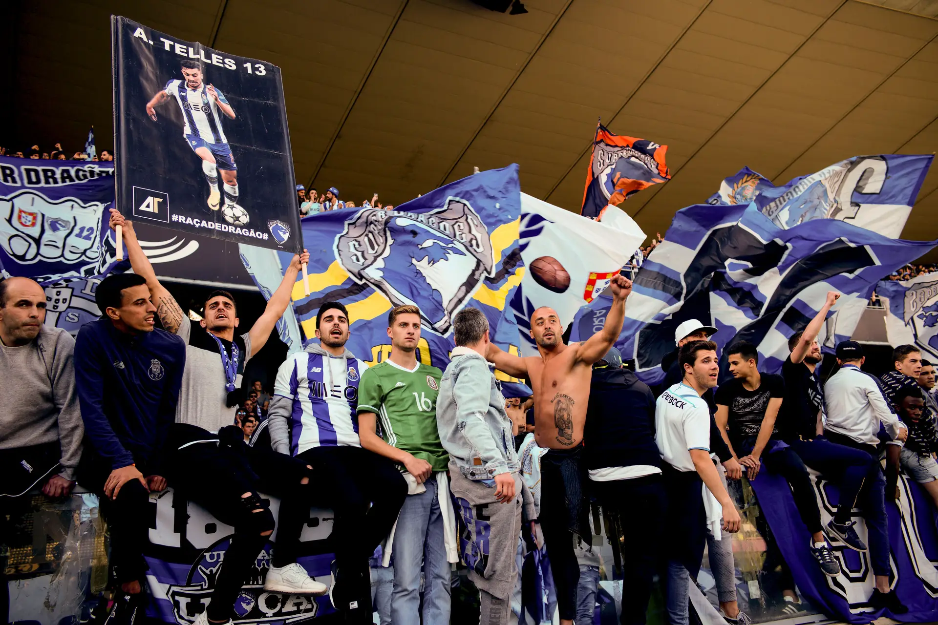 FC Porto despede-se igulando recorde de 88 pontos do Benfica