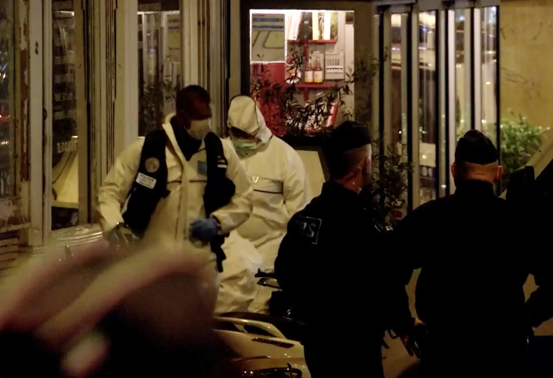 Autor do ataque em Paris que fez 1 morto e 4 feridos estava sinalizado por radicalização