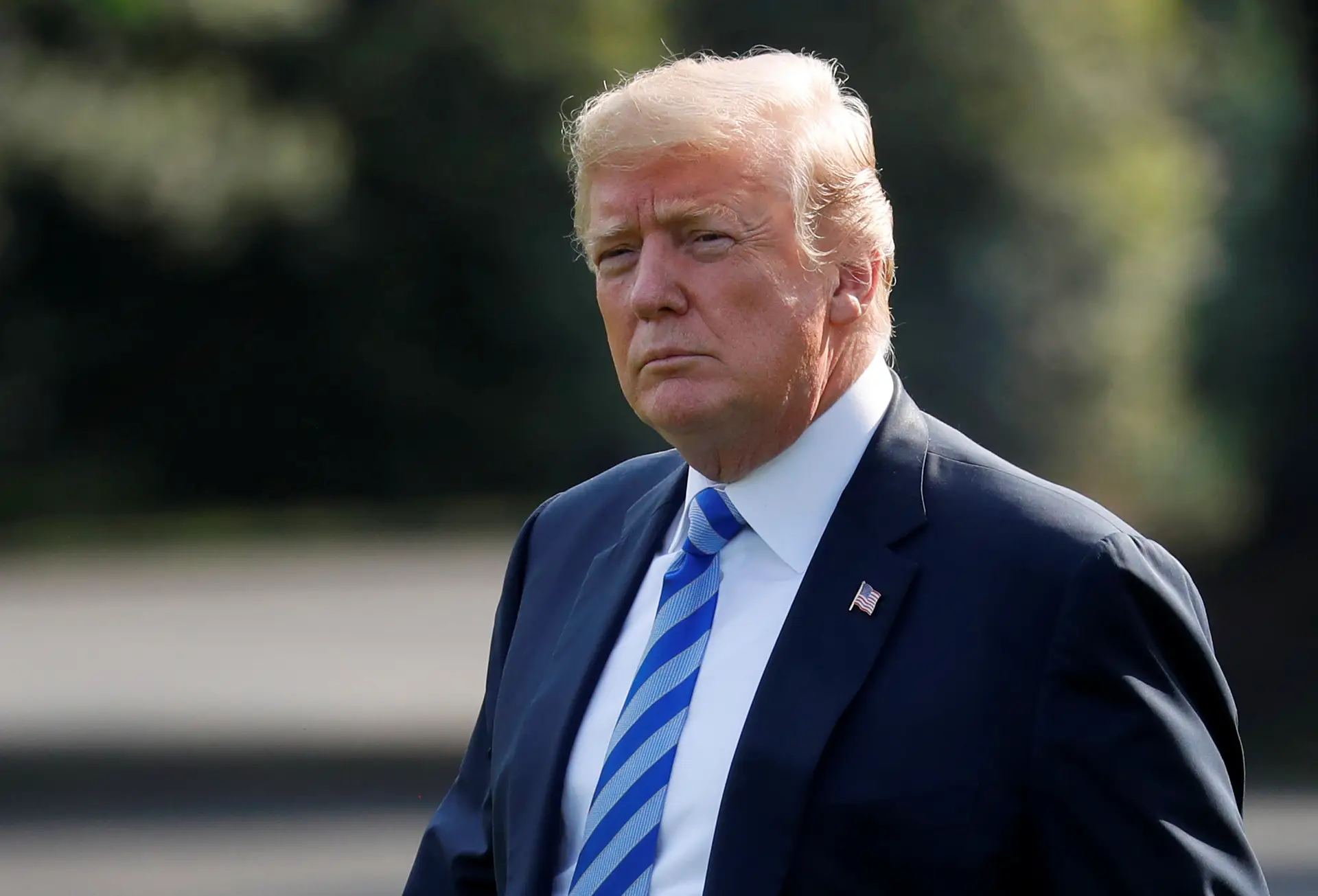 Clube de futebol de Jerusalém passa a ter Trump no nome