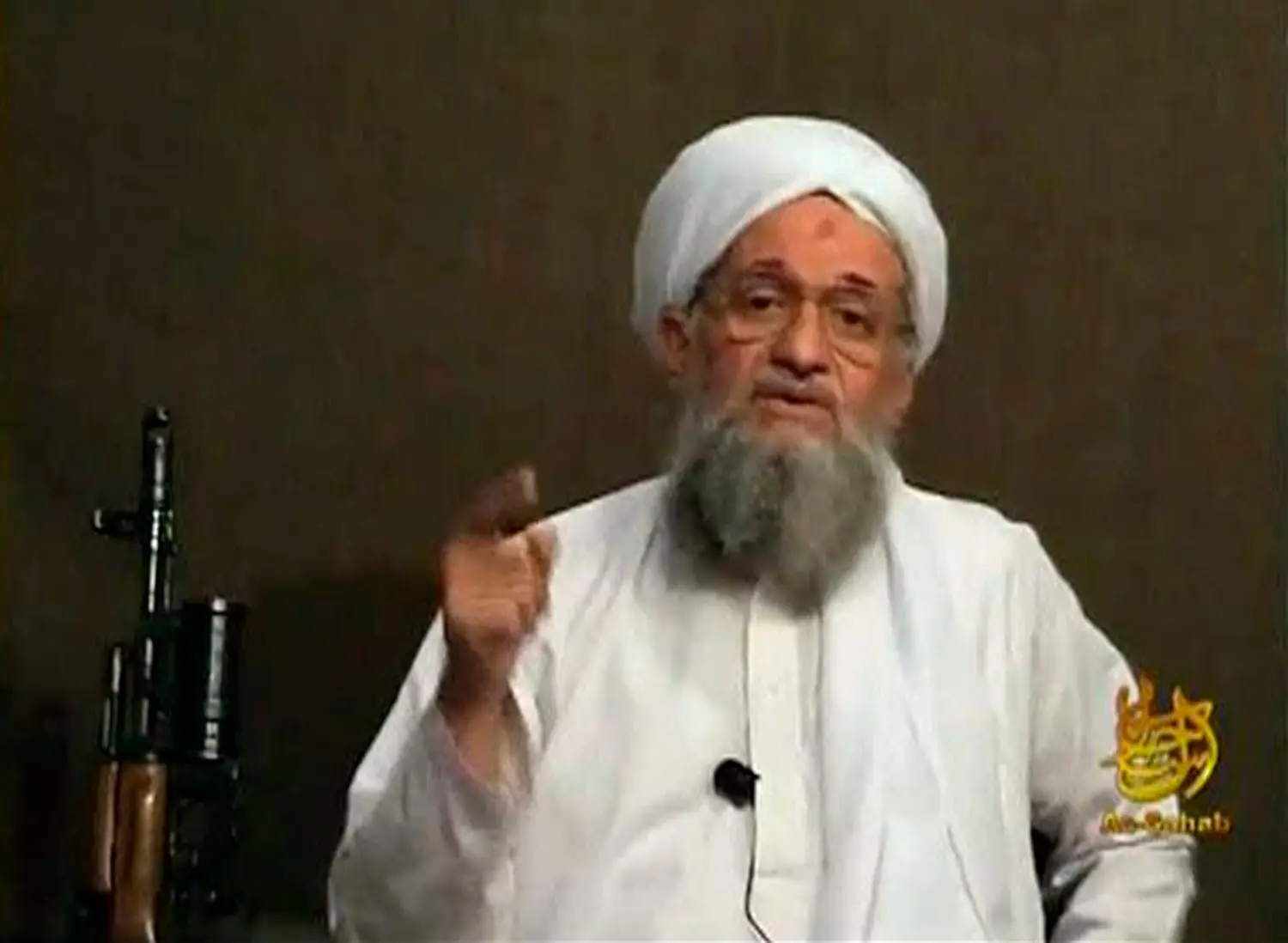 Al-Qaeda apela à jihad na véspera dos EUA mudarem embaixada para Jerusalém