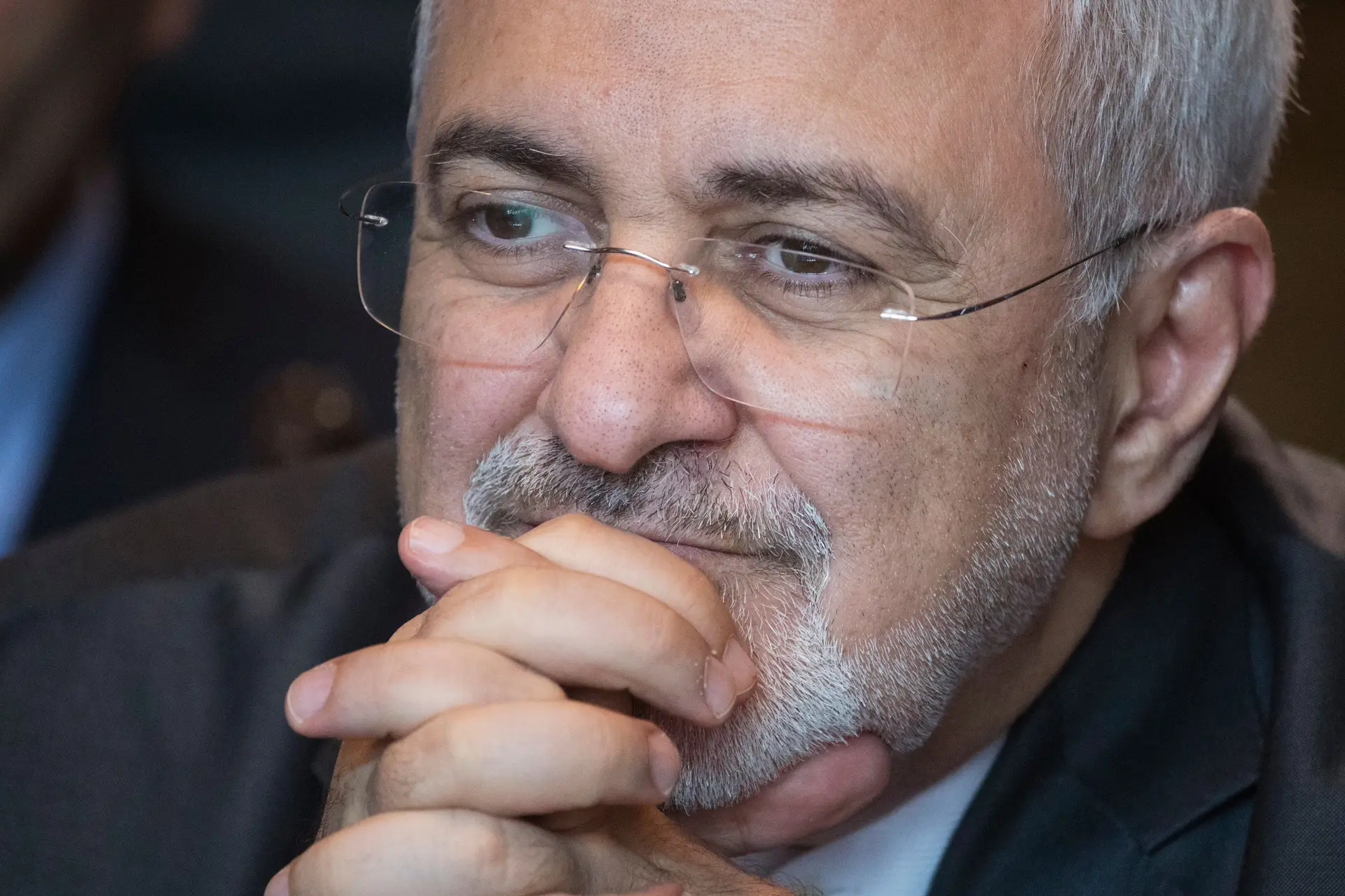 MNE do Irão em Bruxelas para nova ronda de conversações sobre acordo nuclear