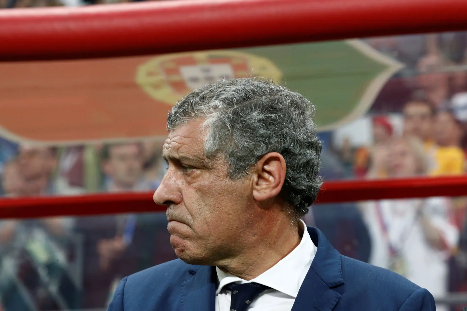 Estes são os 23 que vão representar Portugal no Mundial