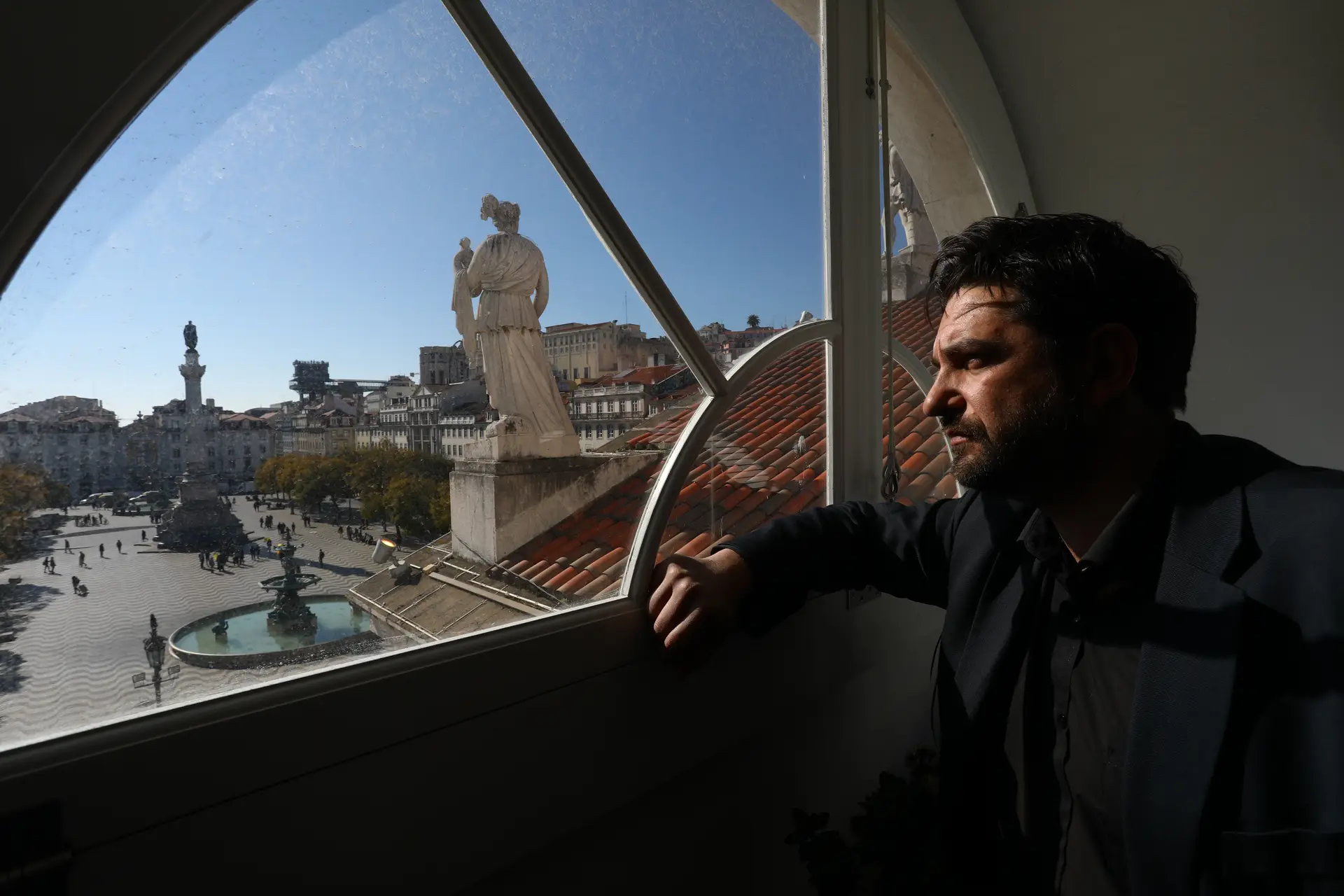 Autor Tiago Rodrigues adere a boicote cultural a Israel e cancela participação no festival de Jerusalém