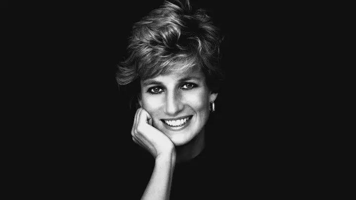 Mordomo revela carta que a princesa Diana escreveu aos filhos