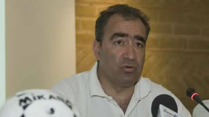 Dionísio Castro quer ser presidente para "levantar" o Sporting