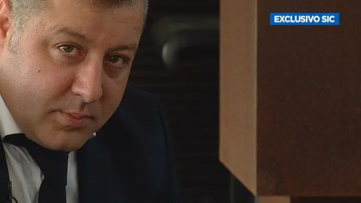 Jogador do Marítimo identifica empresário que o tentou corromper antes de jogo com o Benfica