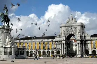 Turismo cultural. Quebras acentuadas em relação ao ano passado