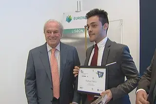 Global Investment Challenge já tem vencedores