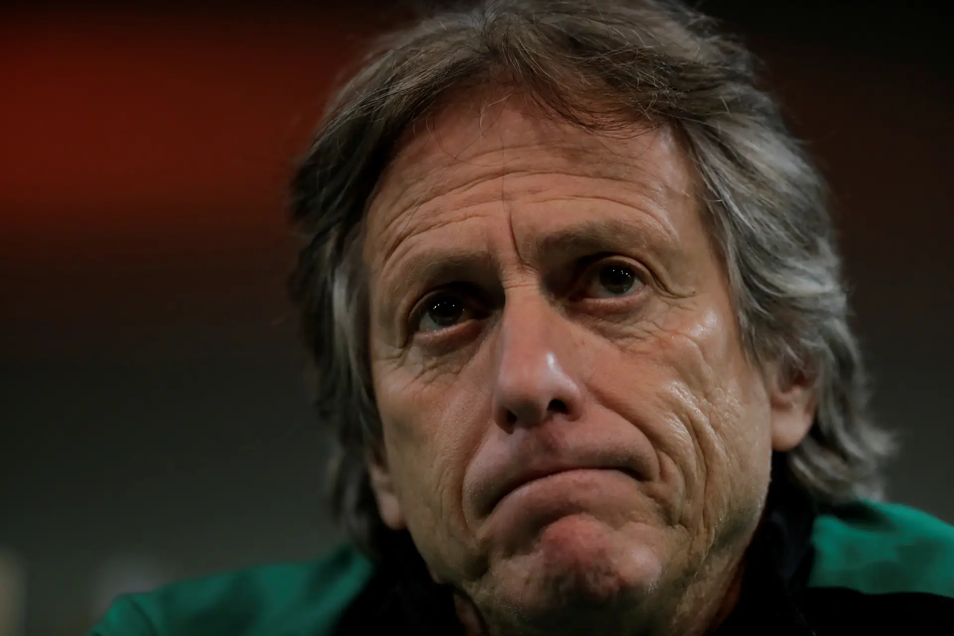 Sporting confirma à CMVM revogação com Jorge Jesus