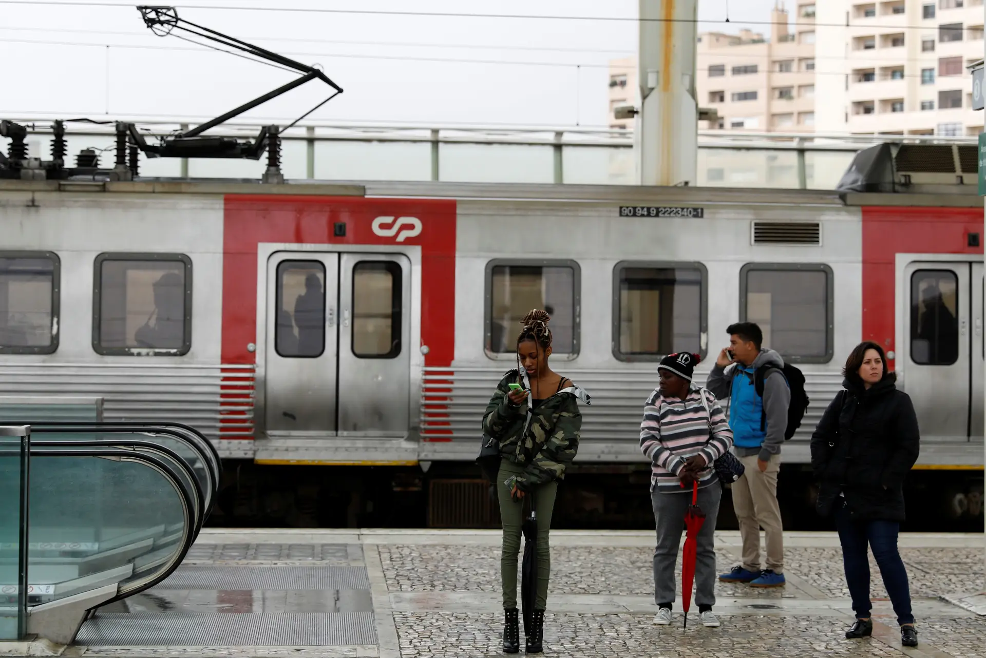 Queixas contra transportes aumentaram mais de 20%