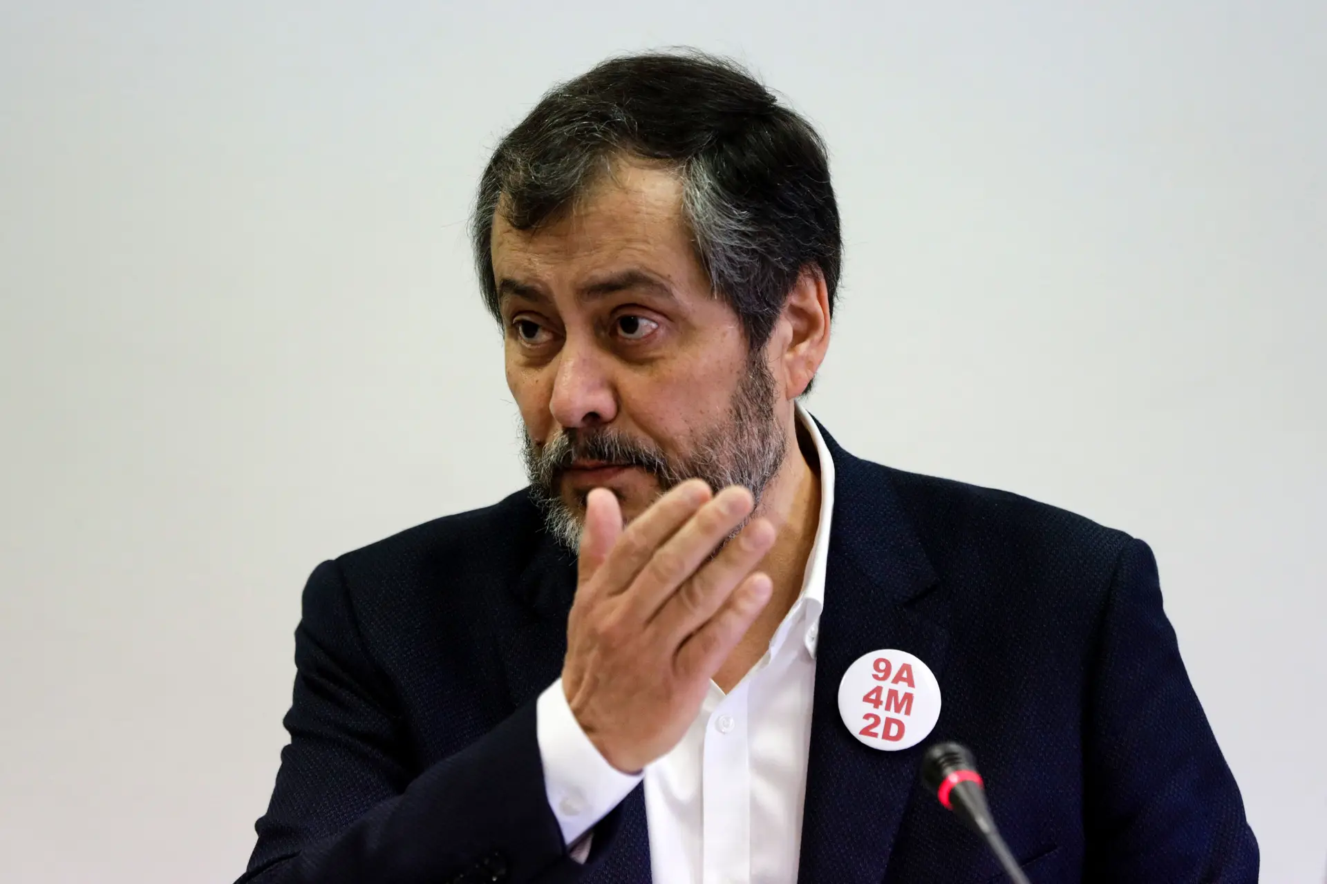 Fenprof diz que orientações às escolas sobre greve são ilegais e avança com queixas