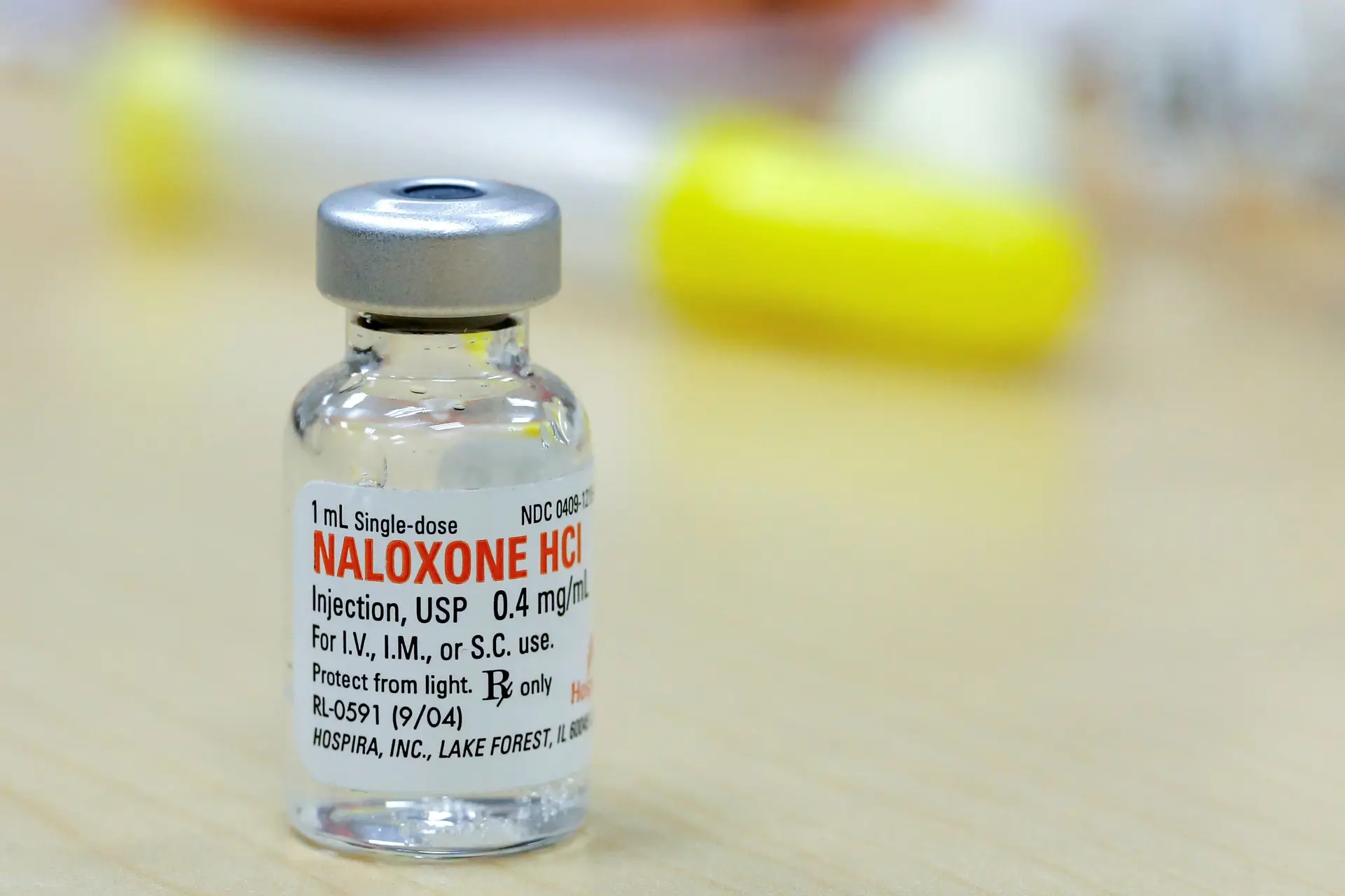 "Spray" nasal de naloxona vai ajudar equipas de rua a combater 'overdoses'