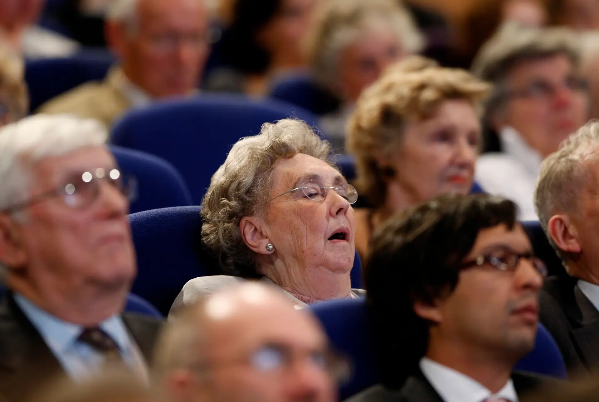 Defeitos neuronais podem explicar perturbações no sono em doentes de Parkinson