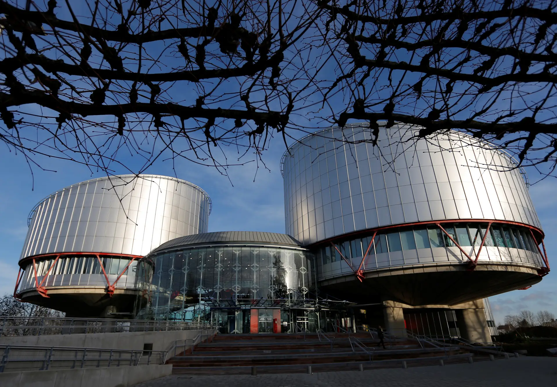 Tribunal Europeu dos Direitos Humanos condena Estado português