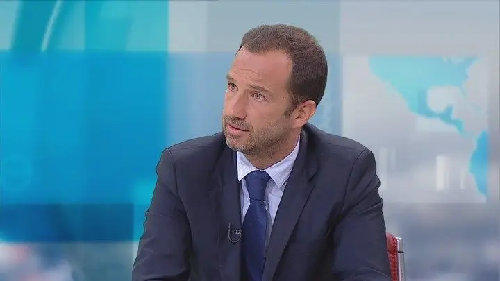 Frederico Varandas formaliza candidatura à presidência do Sporting na terça-feira