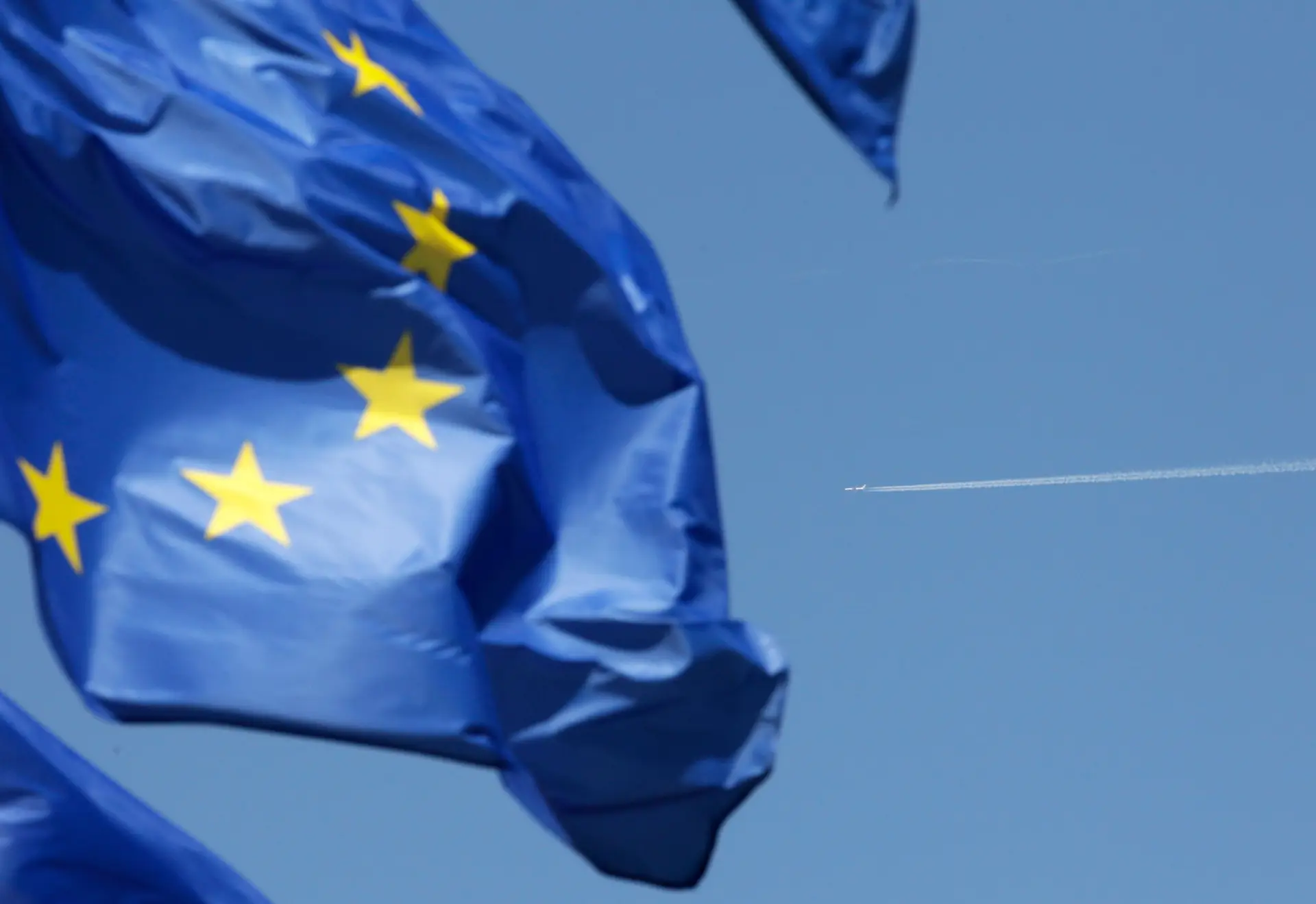 Companhias aéreas da Indonésia saem da lista negra da União Europeia